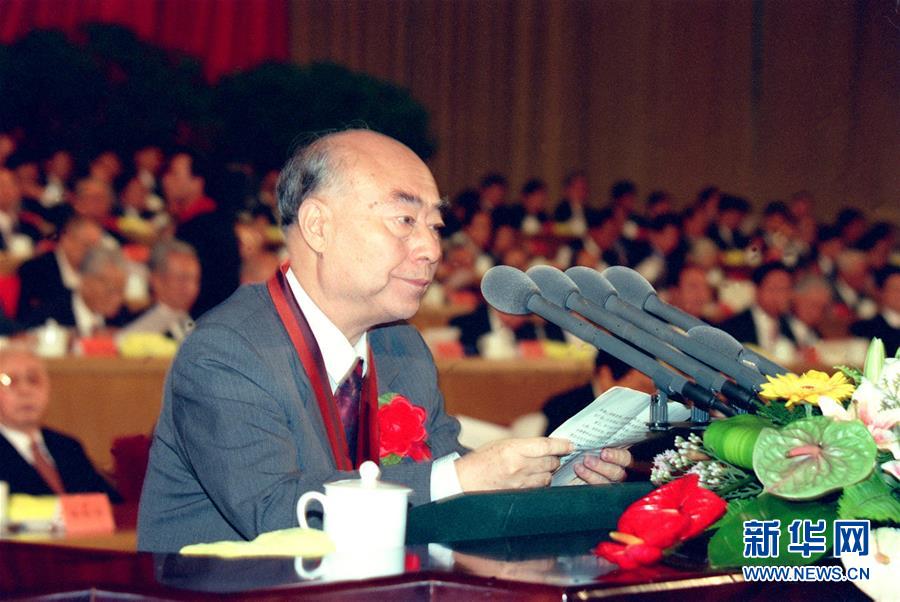 （壯麗70年·奮斗新時(shí)代——共和國榮光·圖文互動(dòng)）（3）于敏，一個(gè)曾經(jīng)絕密28年的名字
