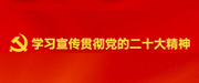 學習宣傳貫徹黨的二十大精神