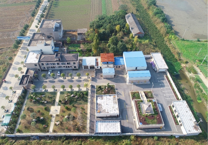 天門市水利和湖泊局：實施城鄉(xiāng)供水一體化，實現(xiàn)飲水安全跨越發(fā)展