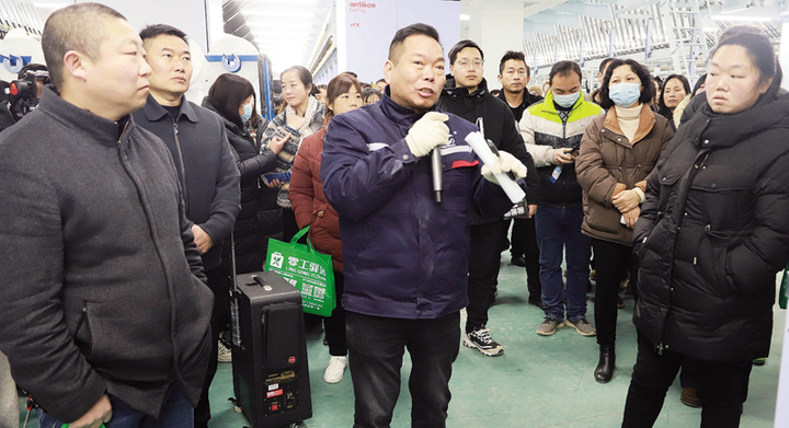 求職招聘精準對接