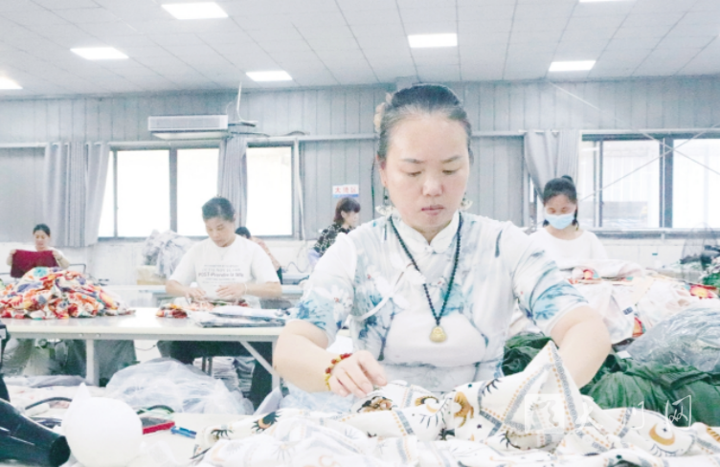 擴規(guī)增效