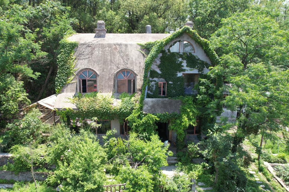 童話(huà)小屋